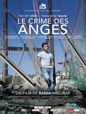 Постер: Le crime des anges