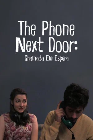Постер: The Phone Next Door