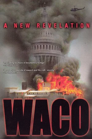 Постер: Waco: A New Revelation