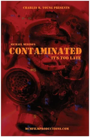Постер: Contaminated