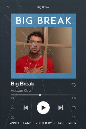 Постер: Big Break