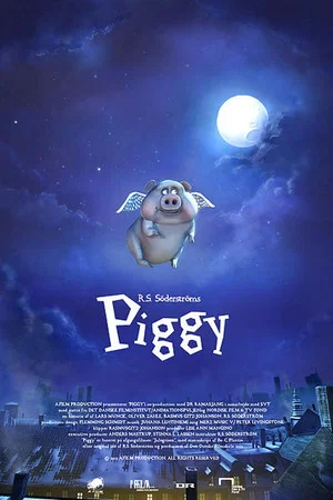 Постер: Piggy