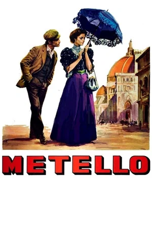 Постер: Метелло