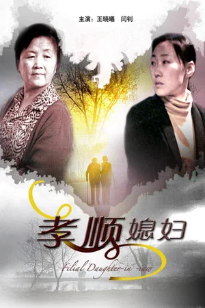 Постер: 孝顺媳妇