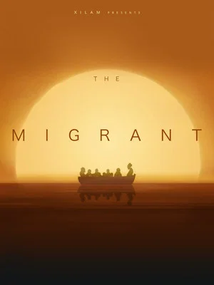 Постер: The Migrant