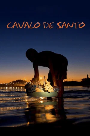 Постер: Cavalo de Santo
