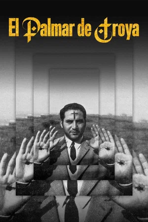 Постер: El Palmar de Troya