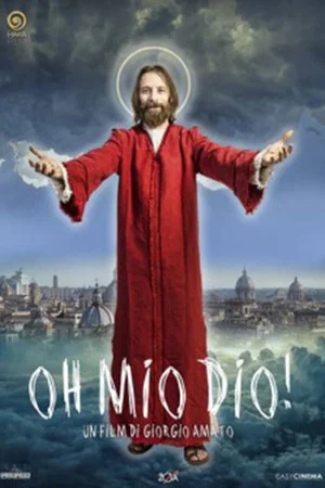 Постер: Oh My God!