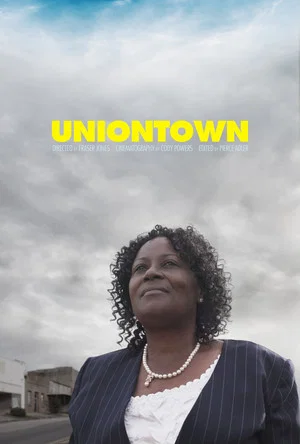 Постер: Uniontown