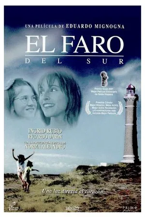 Постер: The Lighthouse