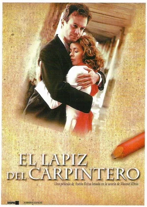 Постер: El lápiz del carpintero