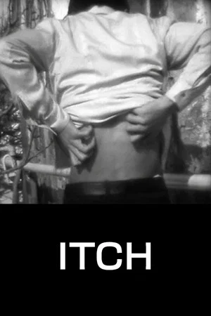 Постер: Itch