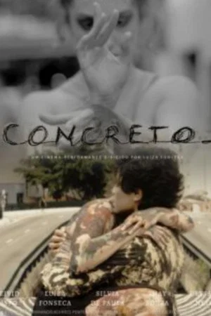 Постер: Concreto