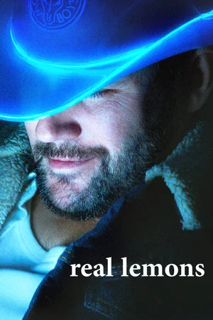 Постер: Real Lemons