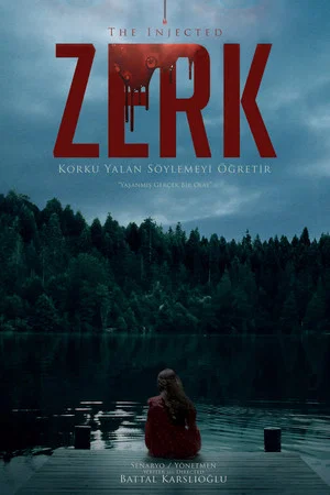 Постер: Zerk