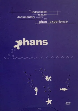Постер: Phans