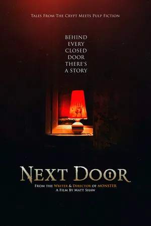 Постер: Next Door