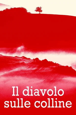 Постер: The Devil in the Hills