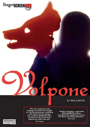 Постер: Volpone
