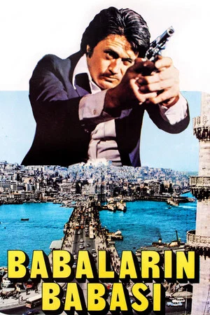 Постер: Babaların Babası
