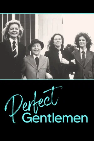 Постер: Perfect Gentlemen