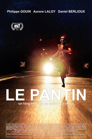 Постер: Le pantin