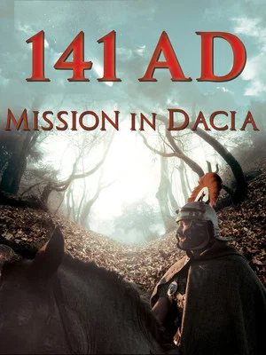 Постер: 141 A.D. Mission in Dacia