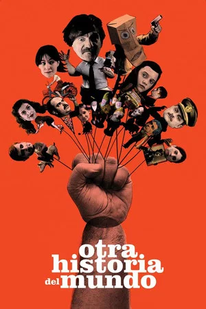 Постер: Another Story of the World