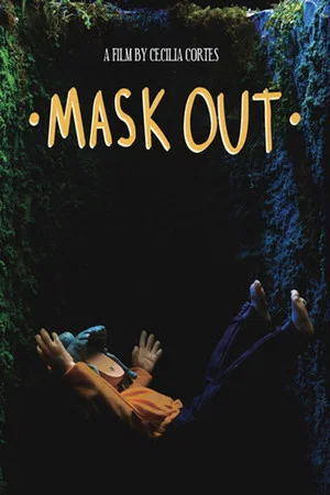 Постер: Mask Out