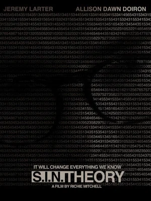 Постер: S.I.N. Theory