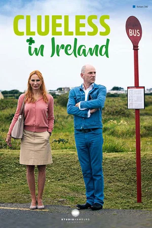 Постер: Sprachlos in Irland