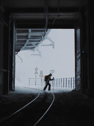 Постер: Mustafa Ceylan