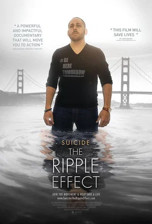 Постер: Suicide: The Ripple Effect