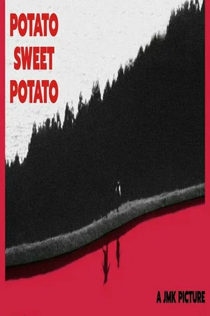 Постер: Potato Sweet Potato