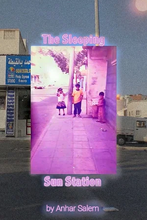 Постер: The Sleeping Sun Station