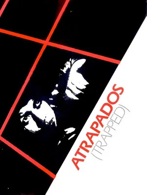 Постер: Atrapados