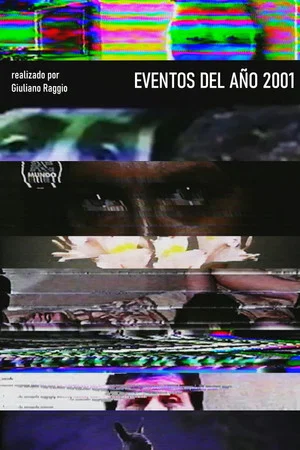 Постер: 2001 Events