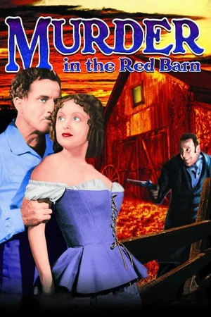 Постер: Maria Marten, or The Murder in the Red Barn