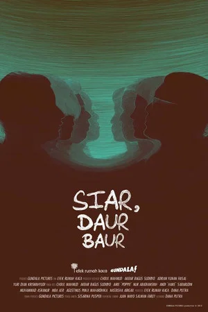 Постер: Siar, Daur Baur