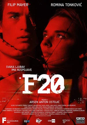 Постер: F20