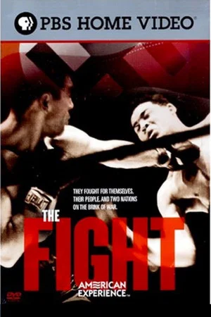 Постер: The Fight