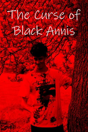 Постер: The Curse Of Black Annis