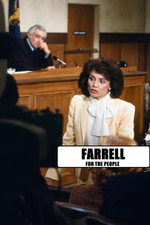 Постер: Farrell: For the People