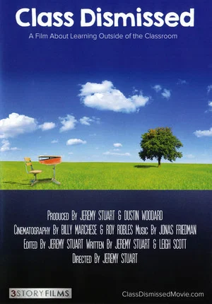Постер: Class Dismissed