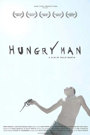 Постер: Hungry Man