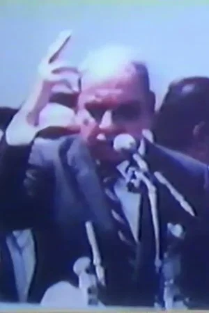 Постер: Luis Muñoz Marín: La voz que no muere