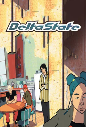 Постер: Delta State