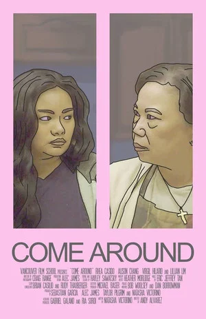 Постер: Come Around