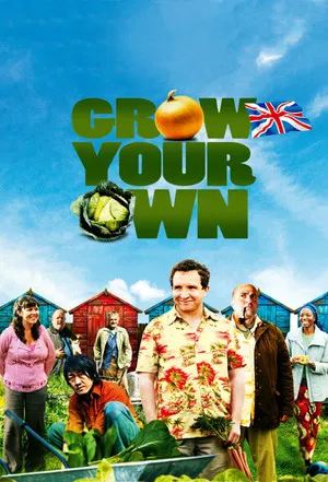 Постер: Grow Your Own