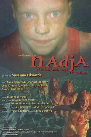 Постер: Nadja
